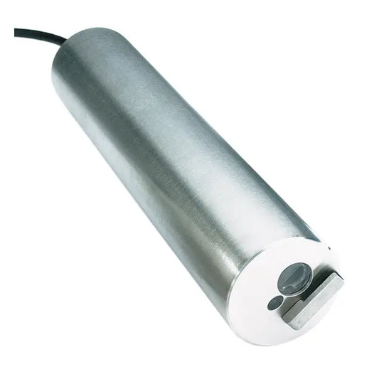 HACH Solitax highline sc Turbidity and Suspended Solids Insertion Probe with Wiper, Stainless Steel PN.LXV424.99.00200