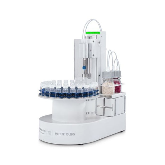 Mettler Toledo InMotion KF Pro Oven Autosampler (20mL) Mettler Toledo 30407501