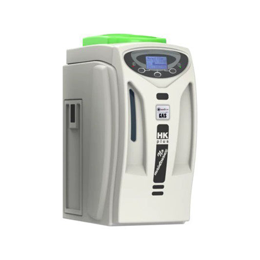 ChemTron Lab Gas Generator HK plus series hydrogen generator HKH2-250 pro(Please Contact Us for the Best Quote and to Confirm Delivery Time)