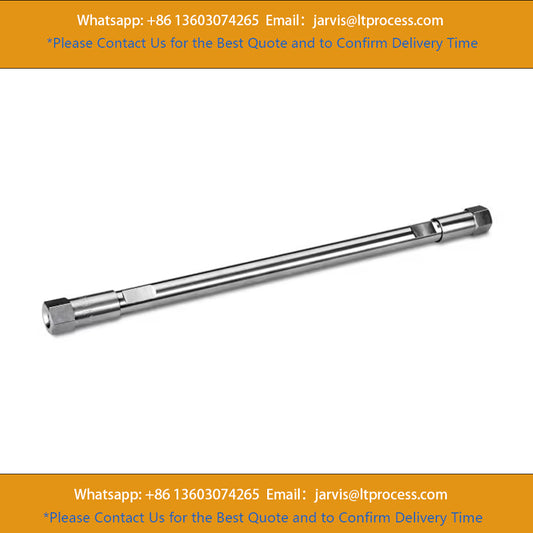 Waters 186003729 Atlantis T3 Column, 100Å, 3 µm, 4.6 mm X 150 mm, 1/pk