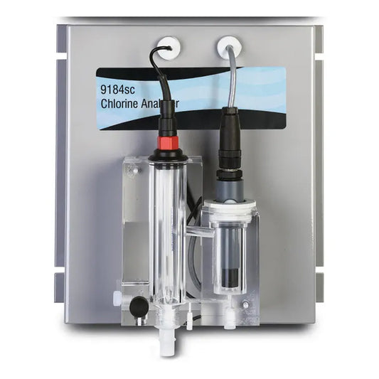 HACH 9184sc Total Free Chlorine (TFC) Amperometric Sensor PN.LXV432.99.00001