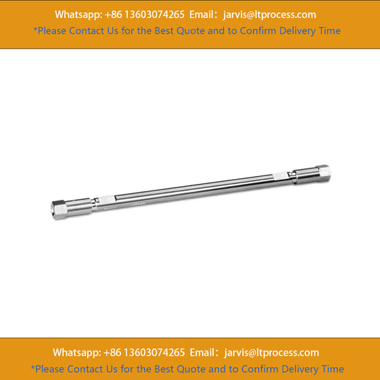 Waters WAT106154 Symmetry C18 Column, 300Å, 5 µm, 3.9 mm X 150 mm, 1/pk