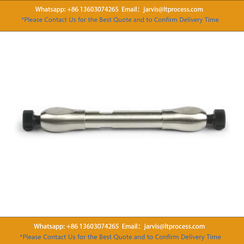 Phenomenex 00B-4462-Y0 Kinetex 2.6 µm C18 100 Å, LC Column 50 x 3 mm, ea