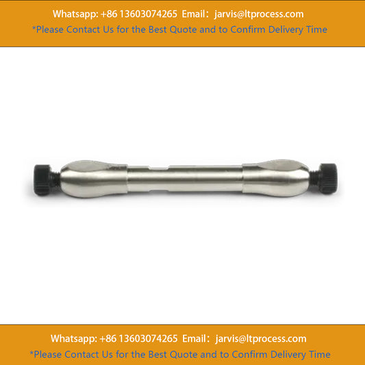 Phenomenex 00B-4462-Y0 Kinetex 2.6 µm C18 100 Å, LC Column 50 x 3 mm, ea