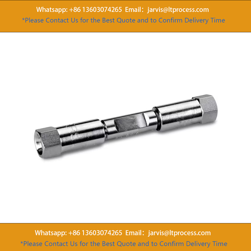 Waters 186001287 Atlantis dC18 Column, 100Å, 3 µm, 2.1 mm X 30 mm, 1/pk