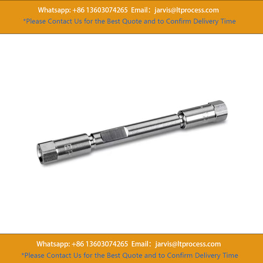 Waters 186002539 SunFire C18 Column, 100Å, 5 µm, 2.1 mm X 50 mm, 1/pk