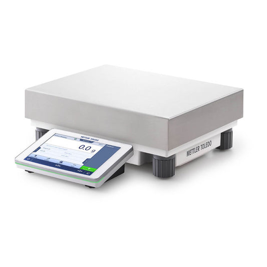 Mettler Toledo Laboratory Weighing Precision Balances and Scales Balance XPR16001L Mettler Toledo XPR16001L Mettler Toledo 30317542