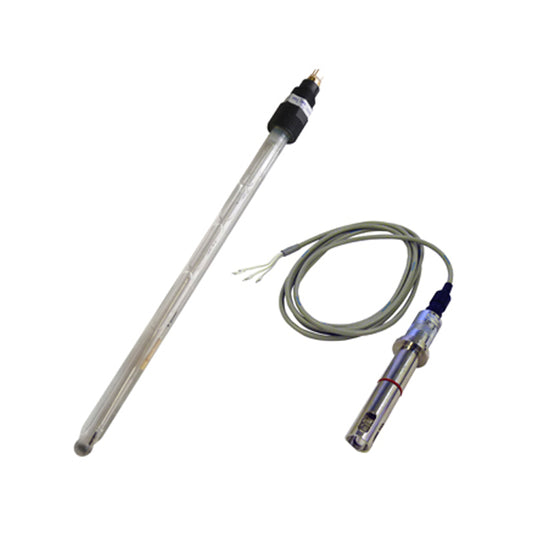 DKK-TOA CORPORATION Basic process analyzers pH sensor for bio-process applications ELP-045 / 046 / 047 / 048