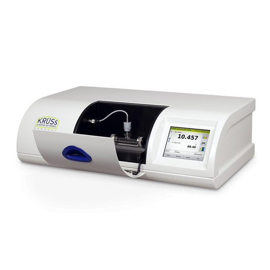 KRUSS P3000 Polarimeter for standard applications
