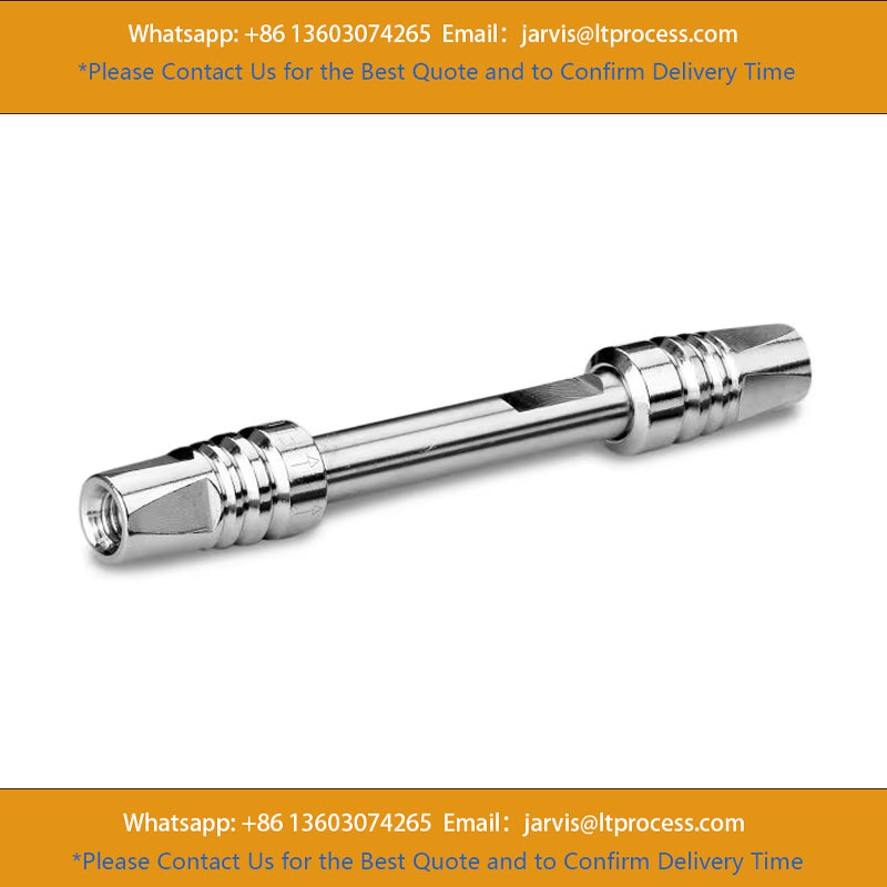 Waters 186008482 CORTECS T3 Column, 120Å, 2.7 µm, 2.1 mm X 50 mm, 1/pk