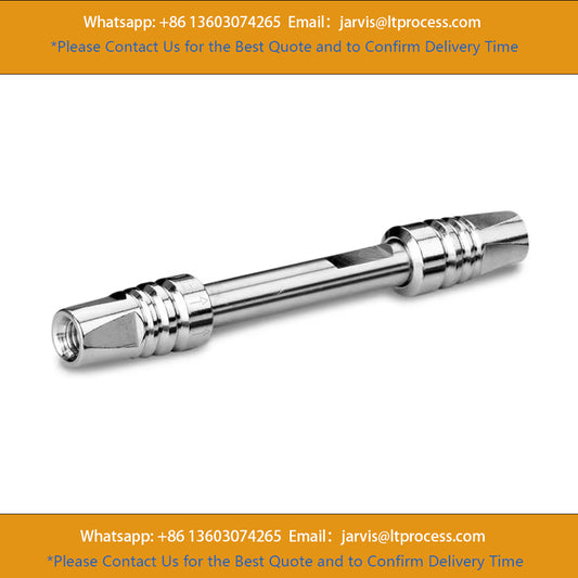 Waters 186008482 CORTECS T3 Column, 120Å, 2.7 µm, 2.1 mm X 50 mm, 1/pk