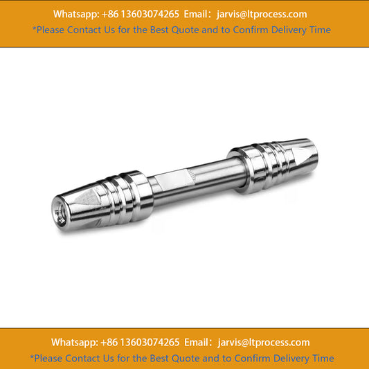 Waters 186006050 XBridge BEH C8 Column, 130Å, 2.5 µm, 4.6 mm X 75 mm, 1/pk
