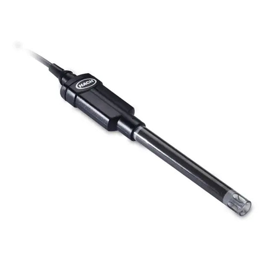 HACH IntelliCAL MTC101 Laboratory Low Maintenance Gel Filled ORP/RedOx Electrode, 3 m Cable PN.MTC10103