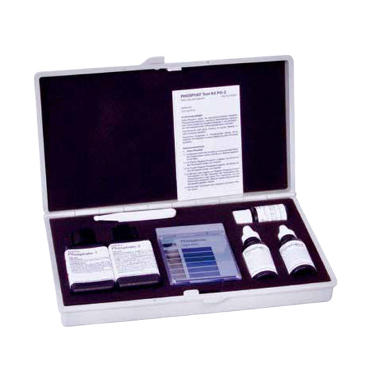Lovibond Portable testing kit for testing cooling water and industrial process water ( Please Contact Us for the Best Quote and to Confirm Delivery Time)