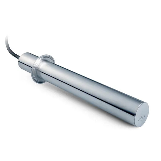 HACH TSS TITANIUM2 sc Turbidity and Suspended Solids TriClamp Insertion Probe, Titanium PN.LXV329.99.20002