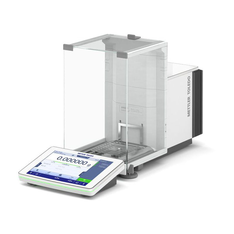 Mettler Toledo Laboratory Weighing Microbalances Balance XPR105 Mettler Toledo XPR105 Mettler Toledo 30355389