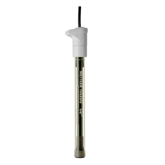 Mettler Toledo Perfection composite copper ion electrode (BNC connector) Mettler Toledo 51344712