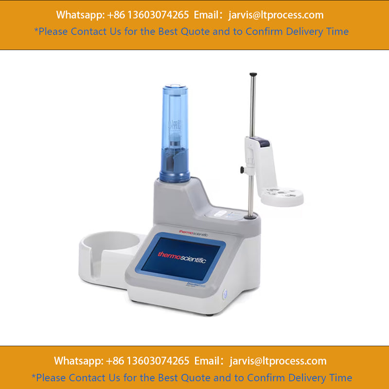 Orion START9200 Orion Star T920 Redox Titrator