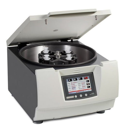 Orto alresa Digtor 22 COL Benchtop Centrifuge for Life Sciences