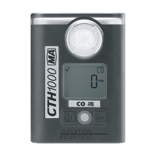 Industrial Scientific CTH1000 Mining Carbon Monoxide Detector