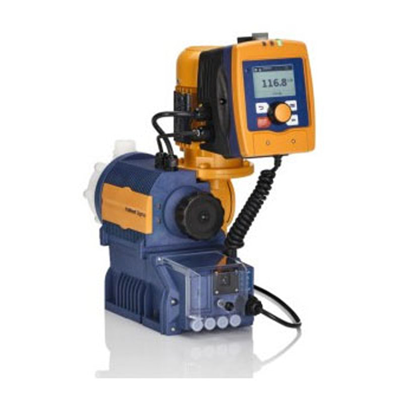 ChemTron Peripheral modules for reaction system Motor-Driven Metering Pump (* Please Contact Us for the Best Quote and to Confirm Delivery Time.)