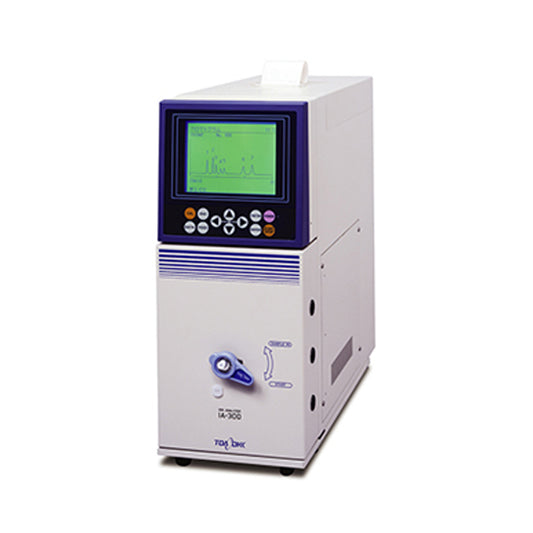 DKK-TOA CORPORATION Laboratory analyzers Ion analyzer IA-300