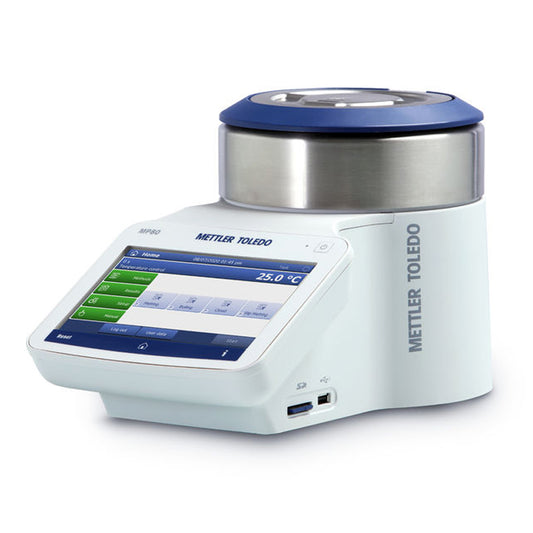 Mettler Toledo Melting Point System MP80 Mettler Toledo 30578103