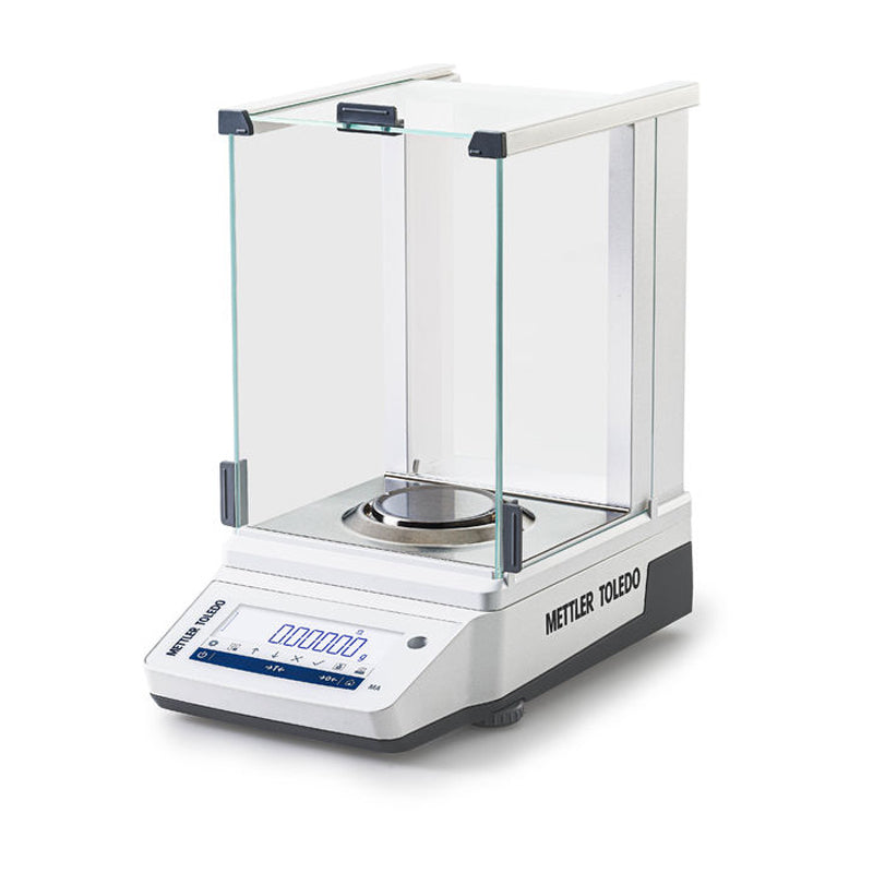 Mettler Toledo Laboratory Weighing Microbalances Analytical Balance MA55 Mettler Toledo MA55 Mettler Toledo 30666316