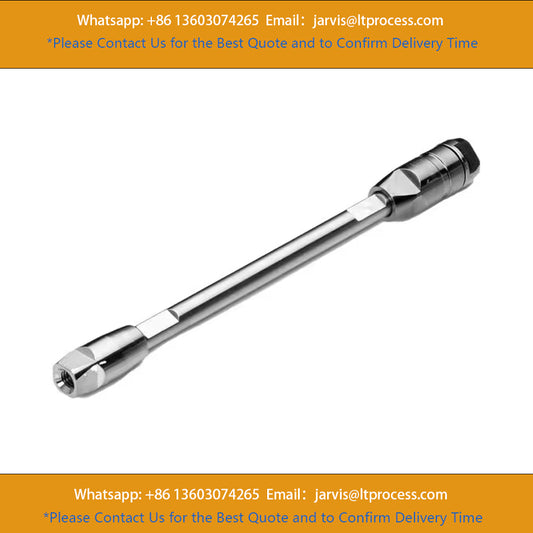 Waters 186009378 Atlantis Premier BEH C18 AX VanGuard FIT Column, 2.5 µm, 2.1 x 100 mm, 1/pk