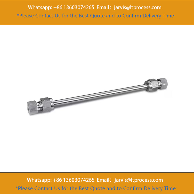 Waters PSS845541 Spherisorb ODS1 Column, 80Å, 5 µm, 4 mm X 125 mm, 1/pk