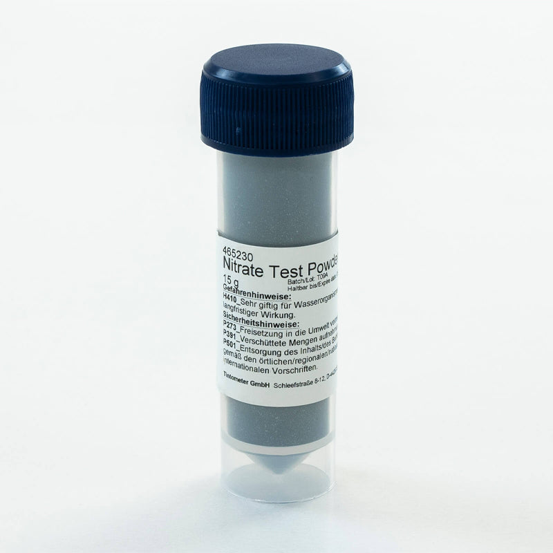 Lovibond 465230 Nitrate Test Powder