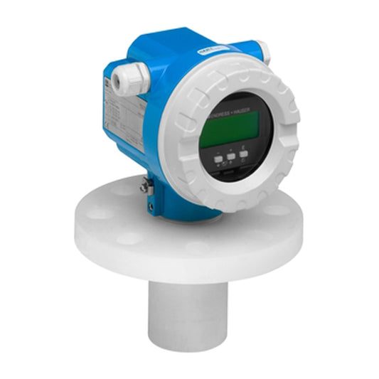Endress+Hauser FMU42-APB2A22A Ultrasonic measurement Time-of-Flight Prosonic FMU42 PN.FMU42-APB2A22A