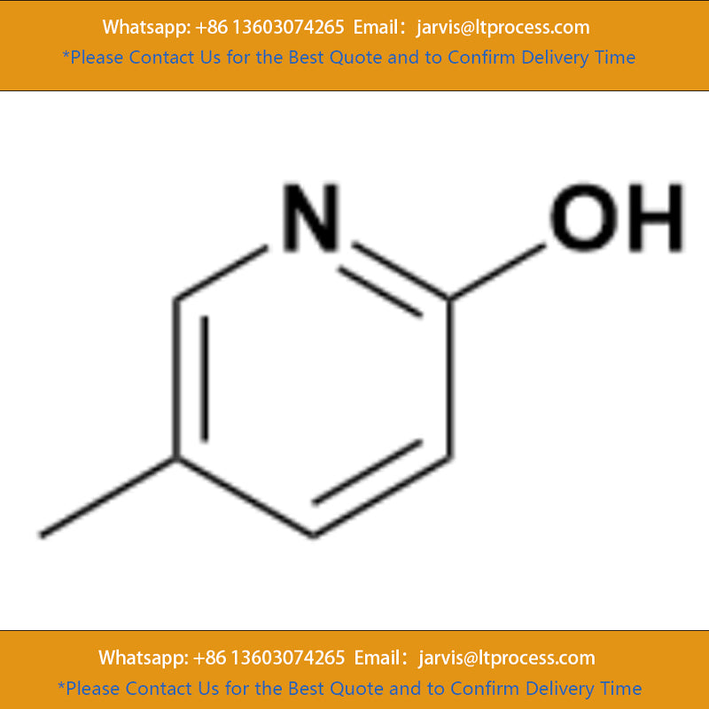 TITAN Adamas 2-Hydroxy-5-Methylpyridine | 98%+(HPLC) CAS No.:1003-68-5