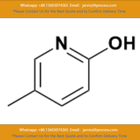 TITAN Adamas 2-Hydroxy-5-Methylpyridine | 98%+(HPLC) CAS No.:1003-68-5