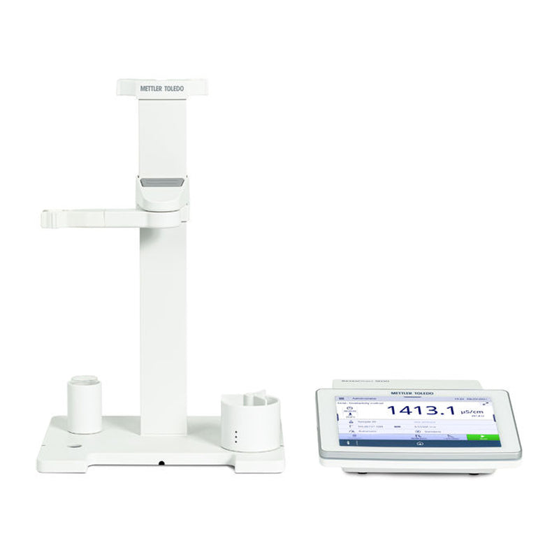 Mettler Toledo Laboratory analytical instruments Cond meter SevenDirect SD30 Mettler Toledo SD30 Mettler Toledo 30671551