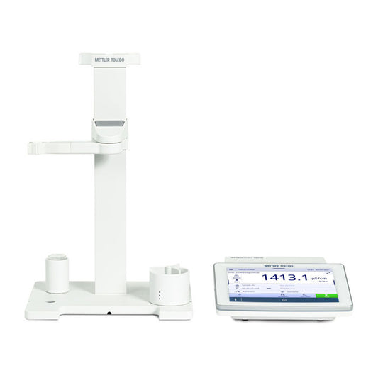 Mettler Toledo Laboratory analytical instruments Cond meter SevenDirect SD30 Mettler Toledo SD30 Mettler Toledo 30671551