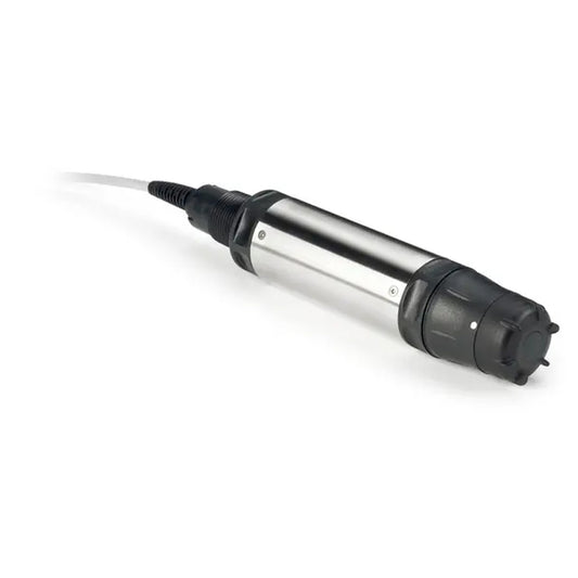 HACH LDO Model 2 , DO Probe with Luminescent Dissolved Oxygen Technology, for Class 1 Division 2 PN.9020000-C1D2