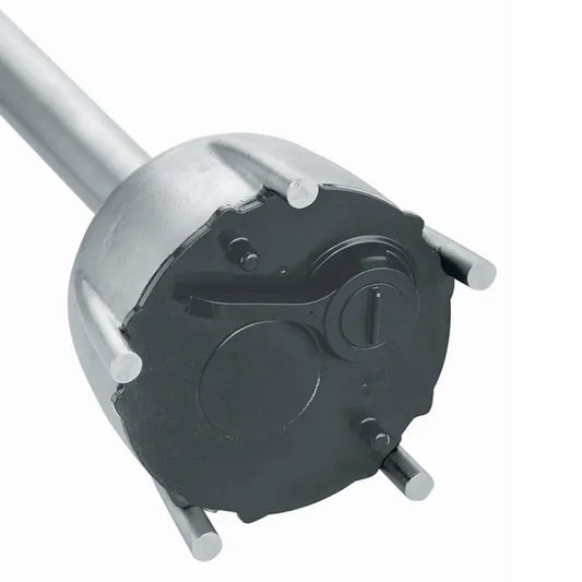 HACH Sonatax sc Sludge Level and Sludge Height Probe with Wiper, Stainless Steel PN.LXV431.99.00002