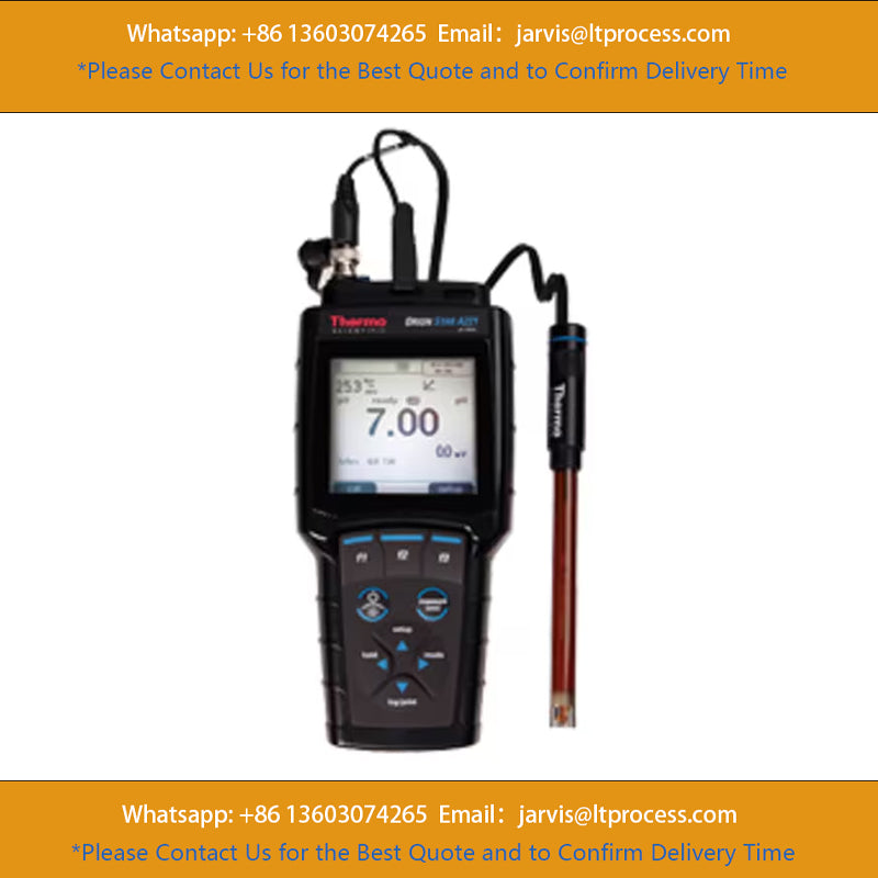 Orion STARA2216 Orion Star™ A221 Portable pH Meter Standard Kit