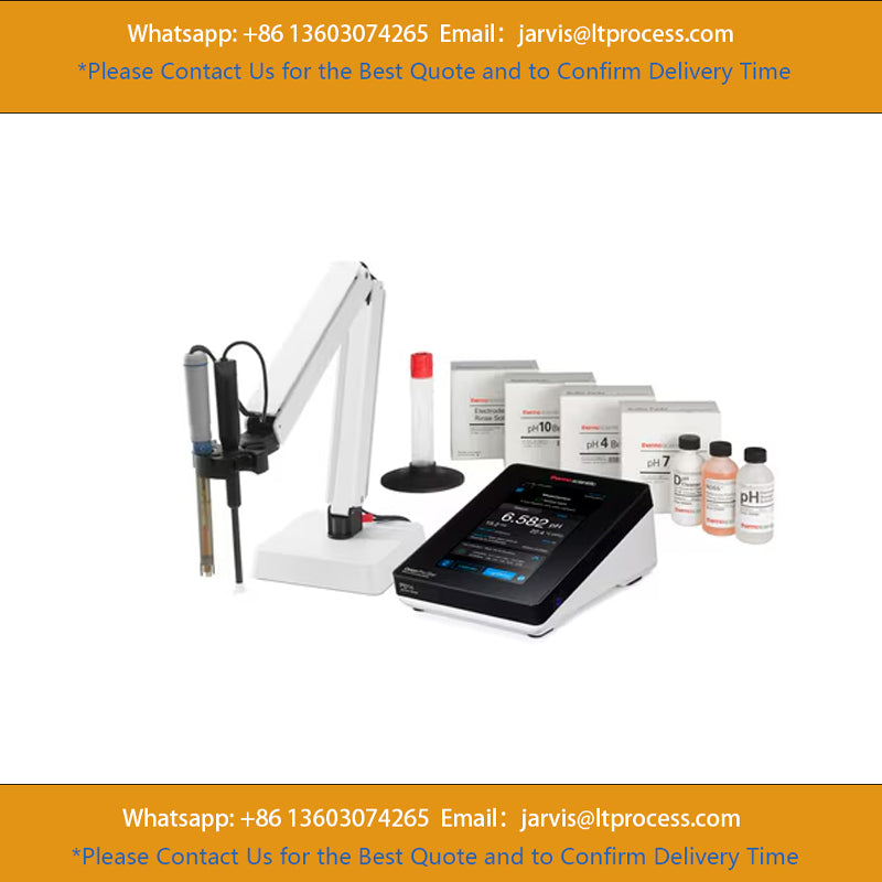 Orion PSTAR2145 Orion™ Pro Star PI214 pH/ion Bench Meter pH Kit