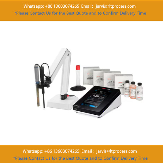 Orion PSTAR2145 Orion™ Pro Star PI214 pH/ion Bench Meter pH Kit
