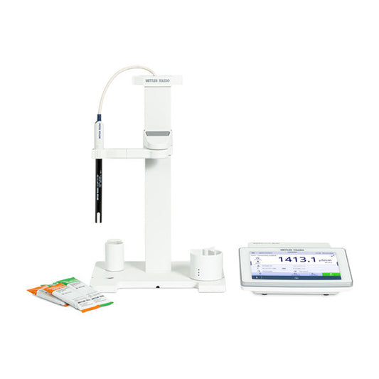 Mettler Toledo Laboratory analytical instruments Cond meter SevenDirect SD30 Kit Mettler Toledo SD30 Kit Mettler Toledo 30671562