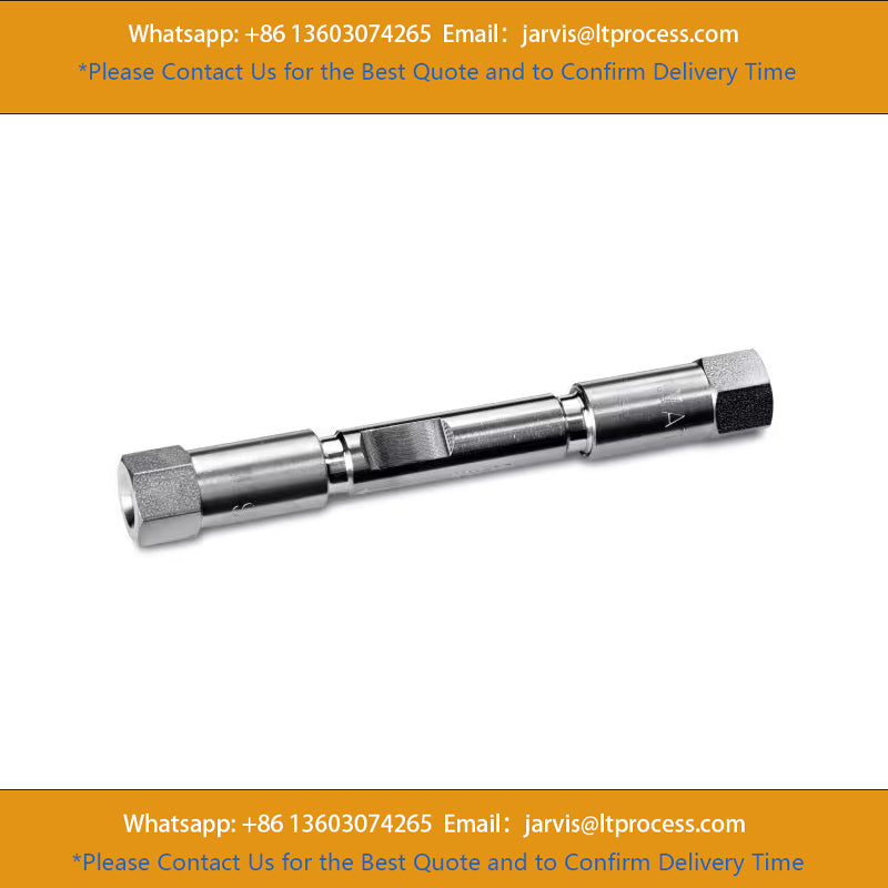 Waters 186005800 Viridis Silica 2-Ethylpyridine Column, 100Å, 5 µm, 3 mm X 50 mm, 1/pk