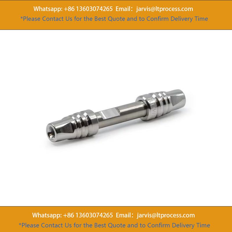 Waters 176002144 ACQUITY UPLC CSH C18 Column, 130Å, 1.7 µm, 3 mm X 50 mm, 3/pk
