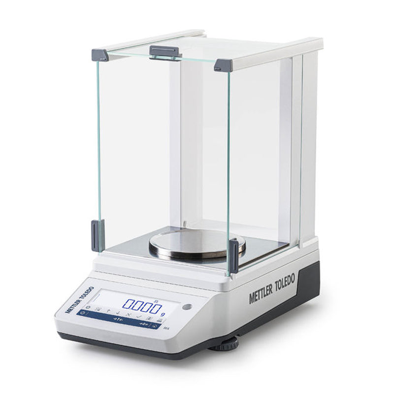 Mettler Toledo Laboratory Weighing Precision Balances and Scales Precision Balance MA203 Mettler Toledo MA203 Mettler Toledo 30697423
