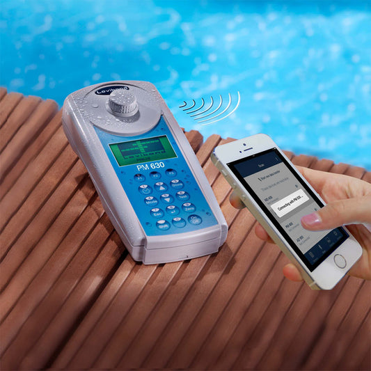 Lovibond PM 630 Water Quality Analyzer (Please Contact Us for the Best Quote and to Confirm Delivery Time)