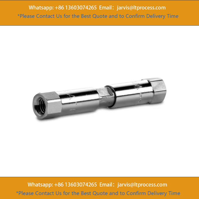 Waters 186002507 Oasis WCX Online Column, 80Å, 30 µm, 3.9 mm X 20 mm, 1/pk