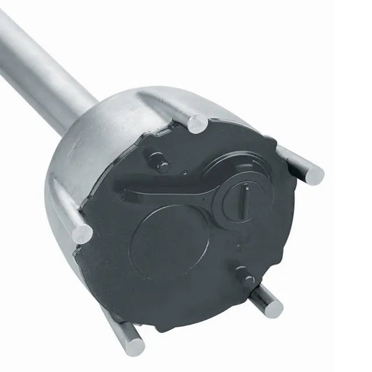 HACH TSS HT sc Sonatax sc Sludge Level Probe with Pivot Mount PN.5773000