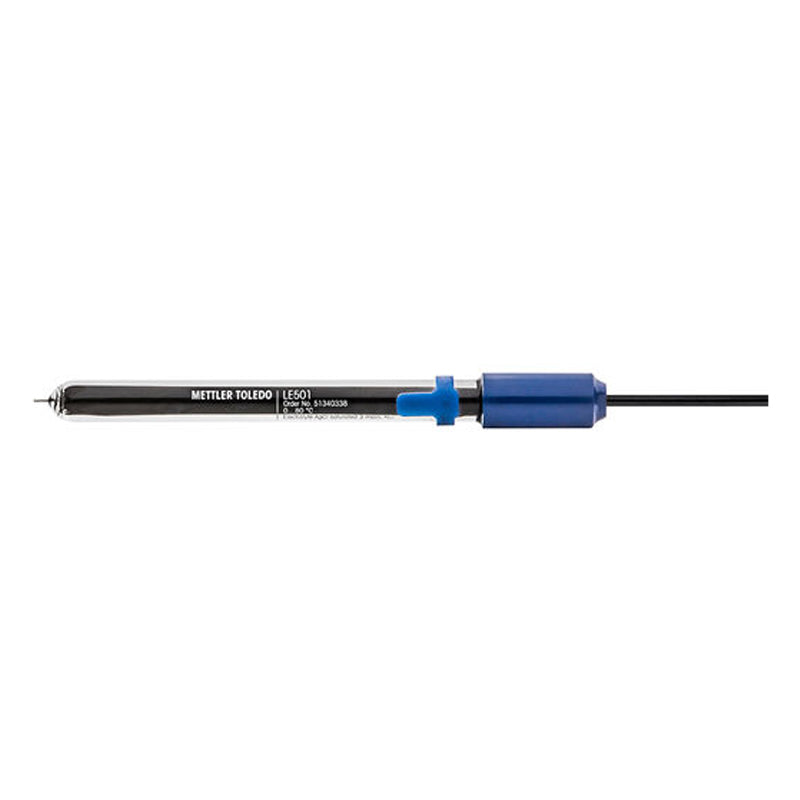 Mettler Toledo Laboratory analytical instruments Redox electrode LE501 Mettler Toledo LE 501 Mettler Toledo 51340338