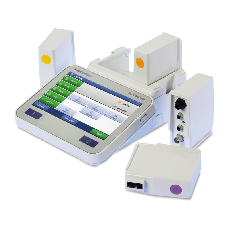 Mettler Toledo pH/mV Module(Accessory) Mettler Toledo 30034472